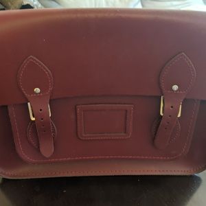 Cambridge Satchel Company backpack
